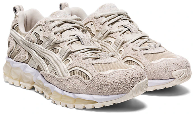(W) ASICS Gel-Nandi 360 ''Grau'' 1022A345-200 Lookbook (W) ASICS Gel-Nandi 360 ''Grau'' 1022A345-200