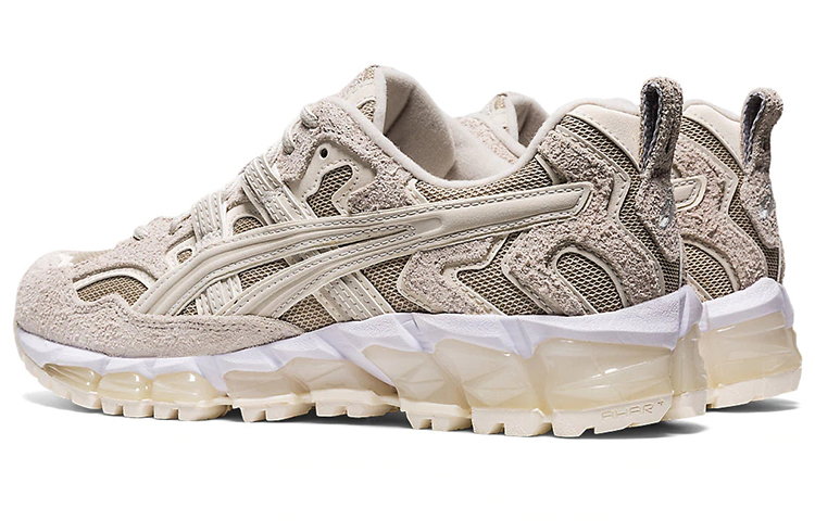 Shop (W) ASICS Gel-Nandi 360 ''Grau'' 1022A345-200