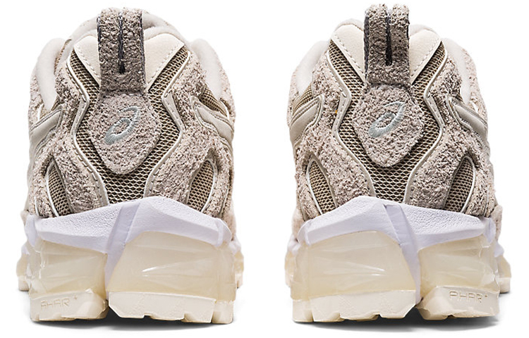 Purchase (W) ASICS Gel-Nandi 360 ''Grau'' 1022A345-200