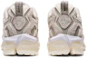 Purchase (W) ASICS Gel-Nandi 360 ''Grau'' 1022A345-200