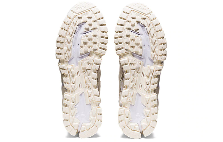 Details for (W) ASICS Gel-Nandi 360 ''Grau'' 1022A345-200