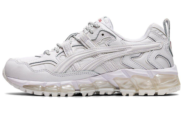 (Women) ASICS Gel-Nandi 360 'White Comfort Low-Top' 1022A167-100