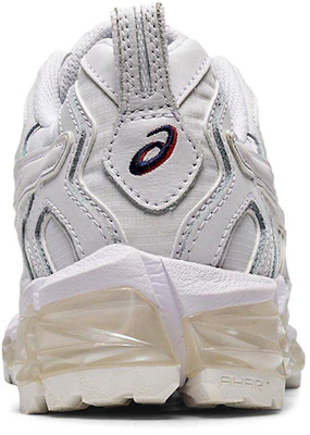 (Women) ASICS Gel-Nandi 360 'White Comfort Low-Top' 1022A167-100 Shop (Women) ASICS Gel-Nandi 360 'White Comfort Low-Top' 1022A167-100