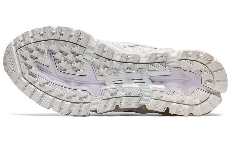 Purchase (Women) ASICS Gel-Nandi 360 'White Comfort Low-Top' 1022A167-100