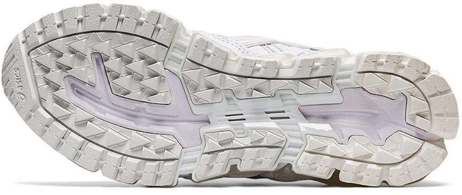 (Women) ASICS Gel-Nandi 360 'White Comfort Low-Top' 1022A167-100 Purchase (Women) ASICS Gel-Nandi 360 'White Comfort Low-Top' 1022A167-100
