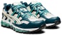 (W) ASICS Gel-Nandi 360 'Putih Hijau' 1022A251-100