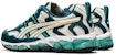 (W) ASICS Gel-Nandi 360 'Putih Hijau' 1022A251-100