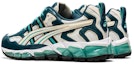 Shop (W) ASICS Gel-Nandi 360 'Putih Hijau' 1022A251-100
