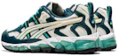 Shop (Women) ASICS Gel-Nandi 360 'White Green' 1022A251-100