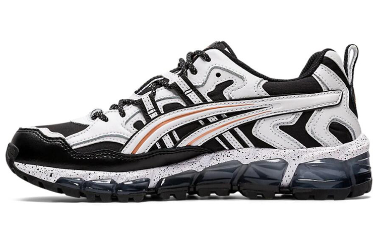 Buy (W) ASICS Gel-Nandi 360 Hitam/ 'Putih' 1022A167-001