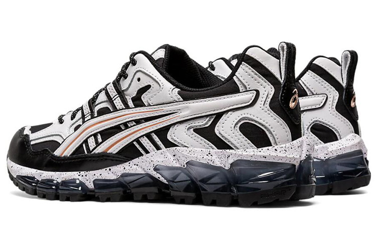 Shop (W) ASICS Gel-Nandi 360 Hitam/ 'Putih' 1022A167-001