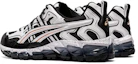 Shop (W) ASICS Gel-Nandi 360 Hitam/ 'Putih' 1022A167-001