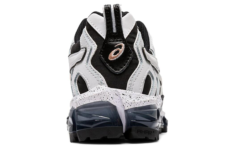 Purchase (W) ASICS Gel-Nandi 360 Hitam/ 'Putih' 1022A167-001