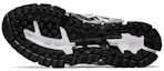 Details for (W) ASICS Gel-Nandi 360 Hitam/ 'Putih' 1022A167-001