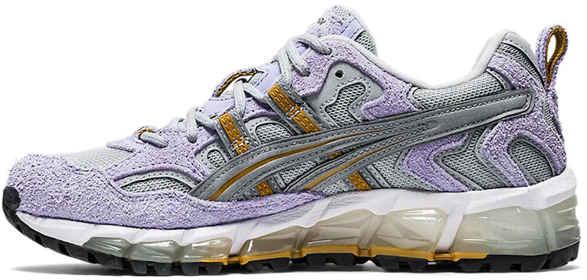 (W) ASICS Gel-Nandi 360 Lila/Grau 1022A345-020 Buy (W) ASICS Gel-Nandi 360 Lila/Grau 1022A345-020