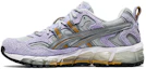 Buy (W) ASICS Gel-Nandi 360 Lila/Grau 1022A345-020