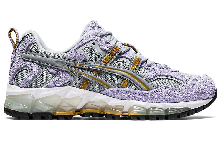 Order (W) ASICS Gel-Nandi 360 Lila/Grau 1022A345-020