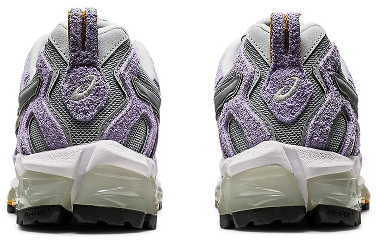 Purchase (W) ASICS Gel-Nandi 360 Lila/Grau 1022A345-020