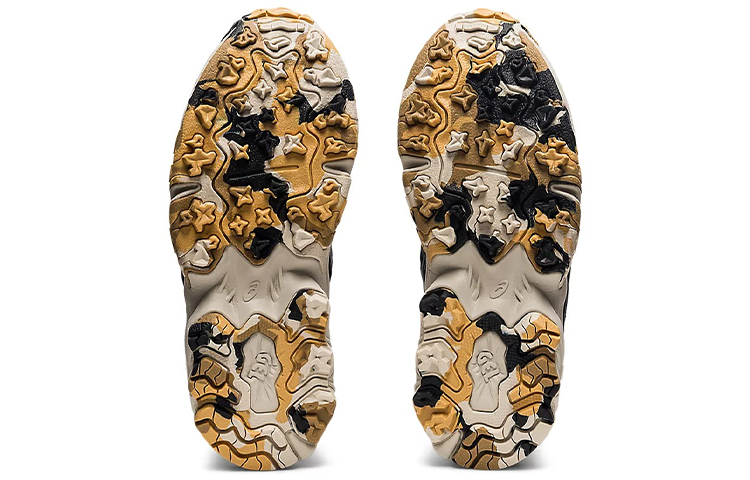 Purchase (Women) ASICS Gel-Nandi 'Black Gold' 1202A172-001