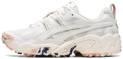 (Women) ASICS Gel-Nandi 'Cream White' 1202A172-100 (Women) ASICS Gel-Nandi 'Cream White' 1202A172-100