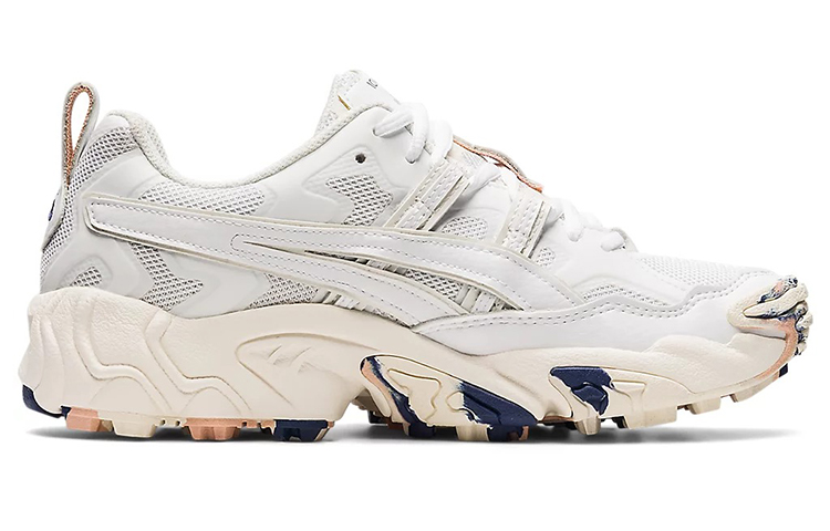 Order (Women) ASICS Gel-Nandi 'Cream White' 1202A172-100