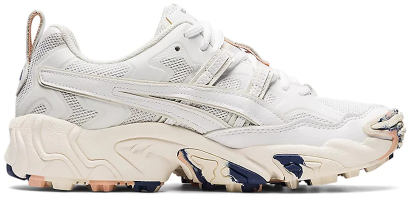 (Women) ASICS Gel-Nandi 'Cream White' 1202A172-100 Order (Women) ASICS Gel-Nandi 'Cream White' 1202A172-100