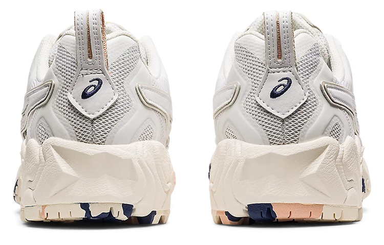 Purchase (Women) ASICS Gel-Nandi 'Cream White' 1202A172-100