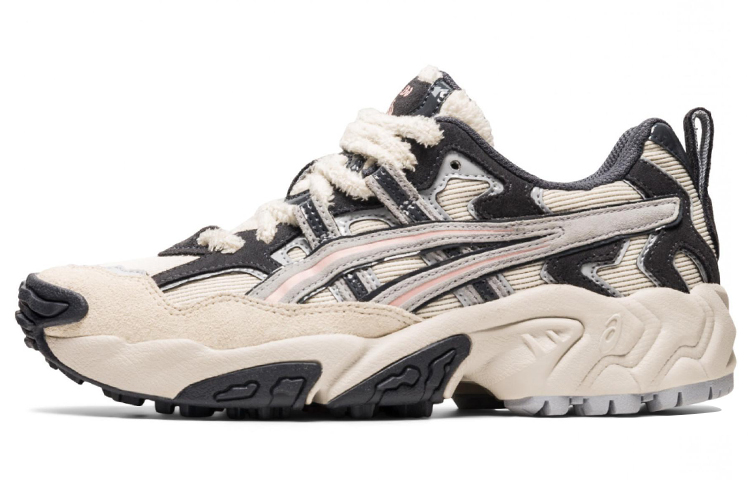 (Women) ASICS Gel-Nandi OG 'Black Brown' 1202A136-200
