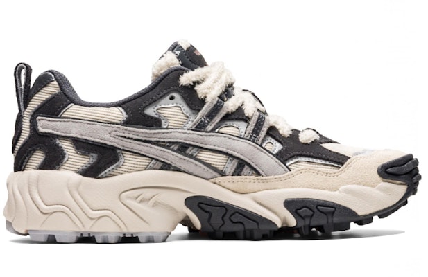 (W) 아식스 젤-난디 OG '블랙 브라운' (54 characters) 1202A136-200 Order (W) 아식스 젤-난디 OG '블랙 브라운' (54 characters) 1202A136-200