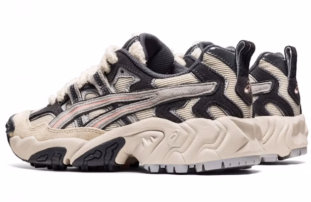 (W) 아식스 젤-난디 OG '블랙 브라운' (54 characters) 1202A136-200 Shop (W) 아식스 젤-난디 OG '블랙 브라운' (54 characters) 1202A136-200