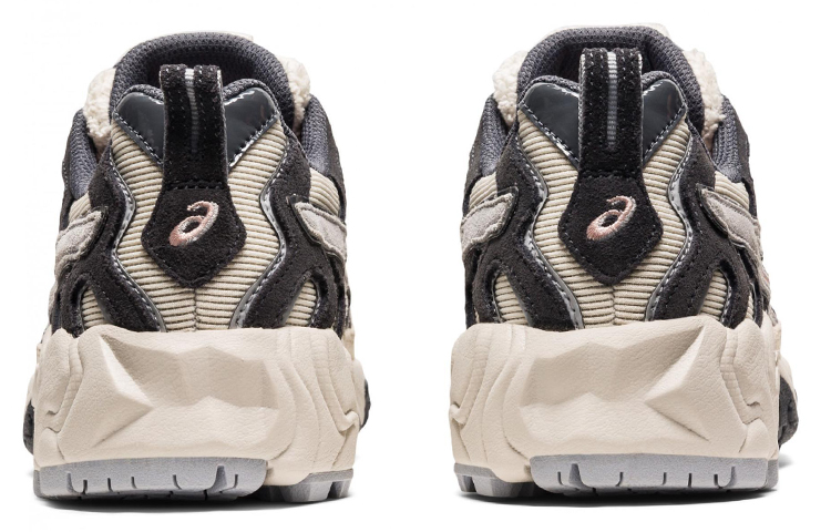 Purchase (W) ASICS Gel-Nandi OG 'Hitam Coklat' 1202A136-200