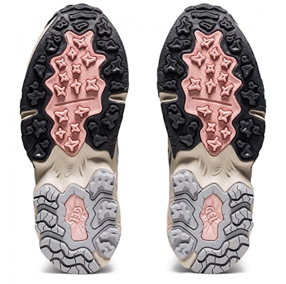 (W) 아식스 젤-난디 OG '블랙 브라운' (54 characters) 1202A136-200 Details for (W) 아식스 젤-난디 OG '블랙 브라운' (54 characters) 1202A136-200