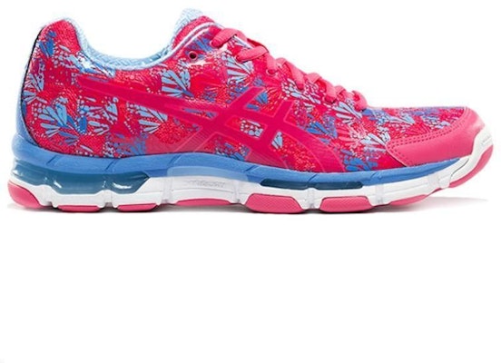 (Women) ASICS Gel-Netburner 13 'Red Blue' R751N-1920 Order (Women) ASICS Gel-Netburner 13 'Red Blue' R751N-1920