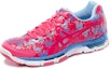 Lookbook (W) ASICS Gel-Netburner 13 'Merah Biru' R751N-1920