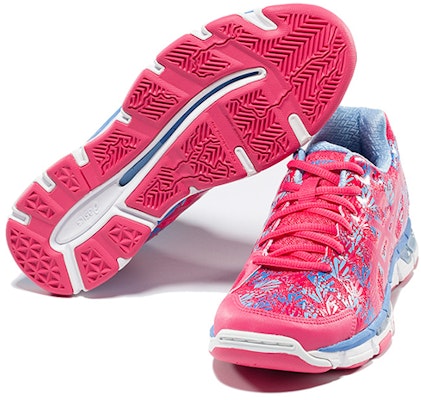 (Women) ASICS Gel-Netburner 13 'Red Blue' R751N-1920 Purchase (Women) ASICS Gel-Netburner 13 'Red Blue' R751N-1920