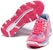 (W) ASICS Gel-Netburner 13 'Merah Biru' R751N-1920