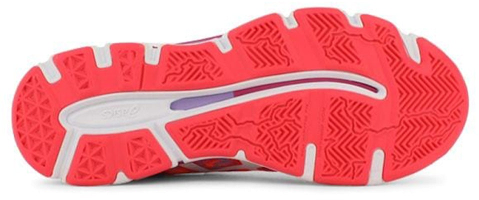 (Women) ASICS Gel-Netburner 13 'Red Orange' R751N-3001 Shop (Women) ASICS Gel-Netburner 13 'Red Orange' R751N-3001