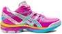 (W) ASICS Gel-Netburner 16 'Merah Jambu Biru' R453Y-4353