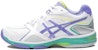 (W) ASICS Gel-Netburner 17 'Putih Lavender' R552Y-0140