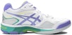 (W) ASICS Gel-Netburner 17 'Putih Lavender' R552Y-0140