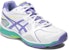 (W) ASICS Gel-Netburner 17 'Putih Lavender' R552Y-0140