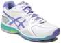 Lookbook (W) ASICS Gel-Netburner 17 'Putih Lavender' R552Y-0140