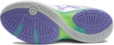 Shop (W) ASICS Gel-Netburner 17 'Putih Lavender' R552Y-0140
