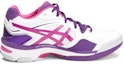 Order (W) ASICS Gel-Netburner 17 'Putih Merah Jambu' R552Y-0137