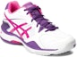 Lookbook (W) ASICS Gel-Netburner 17 'Putih Merah Jambu' R552Y-0137