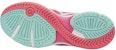 (W) ASICS Gel-Netburner 18 'D-Wide Pink' Wanita R652Y-2067