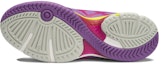 Purchase (W) ASICS Gel-Netburner 18 'Violet D-Width' Lelaki Wanita Kasut Sukan R652Y-3321