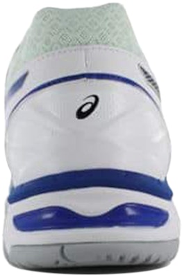 (W) ASICS Gel-Netburner 18 'Putih Indigo Biru' R652Y-100 Lookbook (W) ASICS Gel-Netburner 18 'Putih Indigo Biru' R652Y-100