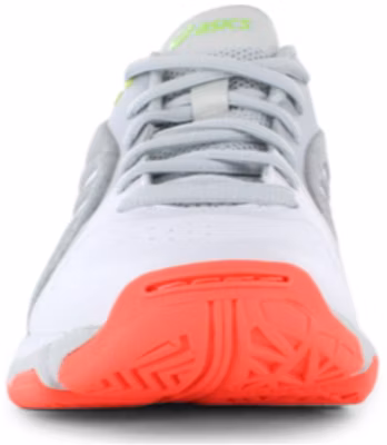 (Women) ASICS Gel-Netburner 19 'Grey White' 1072A018-023 Lookbook (Women) ASICS Gel-Netburner 19 'Grey White' 1072A018-023