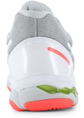 (Women) ASICS Gel-Netburner 19 'Grey White' 1072A018-023 Shop (Women) ASICS Gel-Netburner 19 'Grey White' 1072A018-023